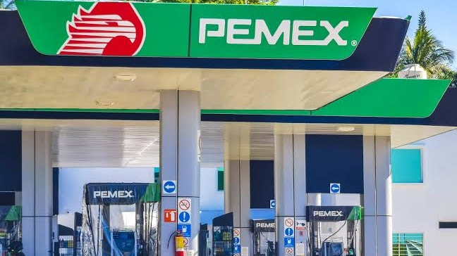 Deuda de PEMEX a pipas provoca escasez de gasolina en Tlaxcala y Puebla