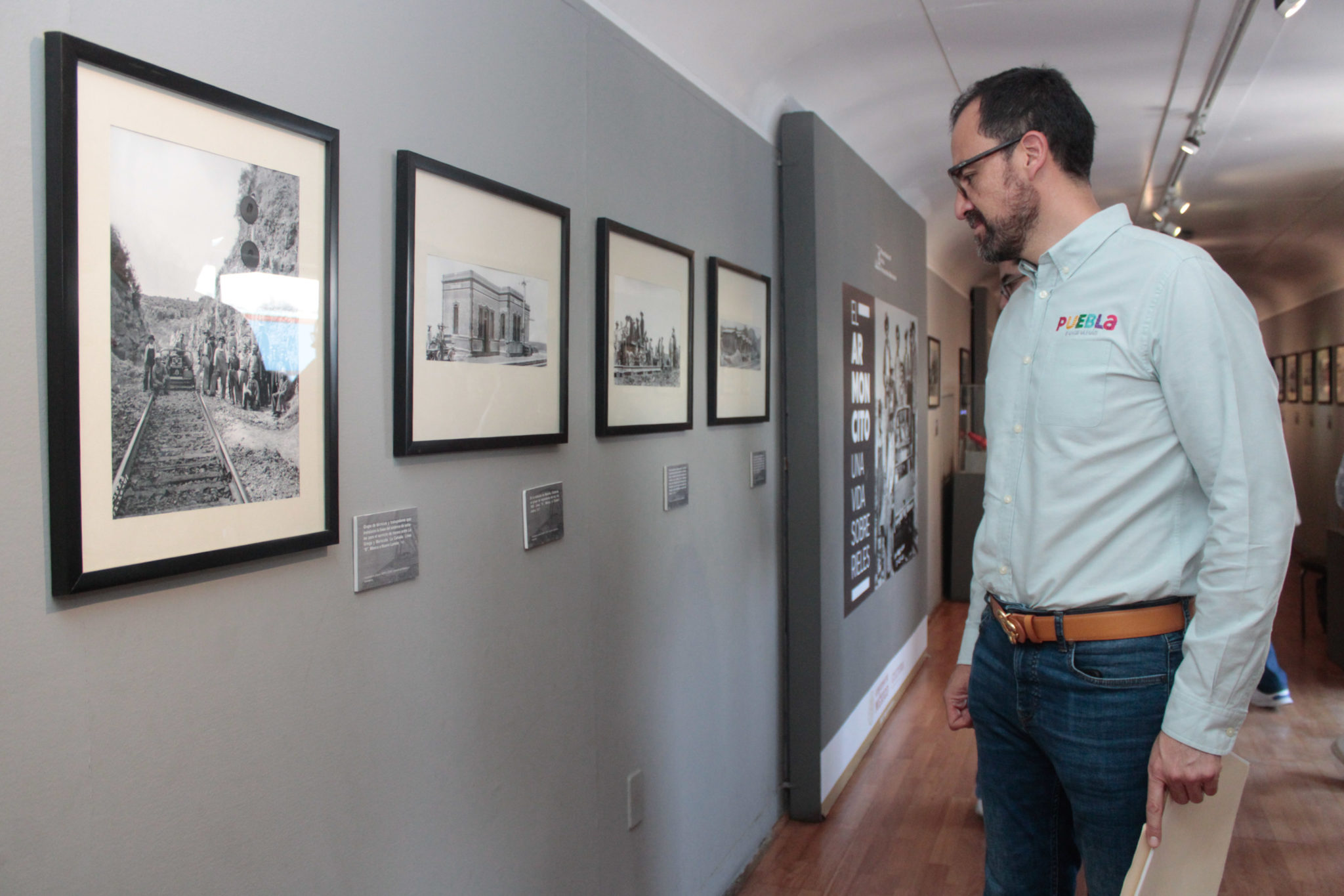 Foto: Cortesía Puebla celebrará cuarta edición de la Noche de Museos 2025 con 33 recintos participantes