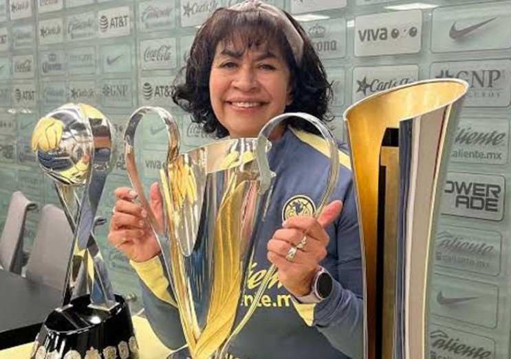 Foto: Cortesía La UDEP presenta charla de élite con psicóloga del Club América