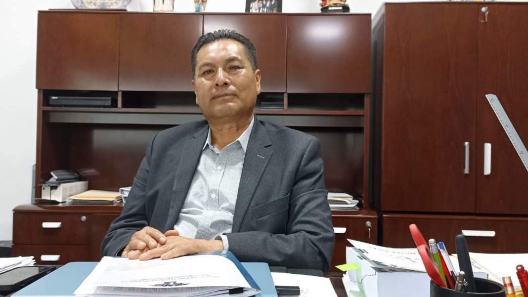 Trabajadores del OFS en Tlaxcala deben declarar su patrimonio en mayo