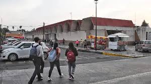 Asaltan a pareja en pleno centro de Tlaxcala; aumenta la inseguridad