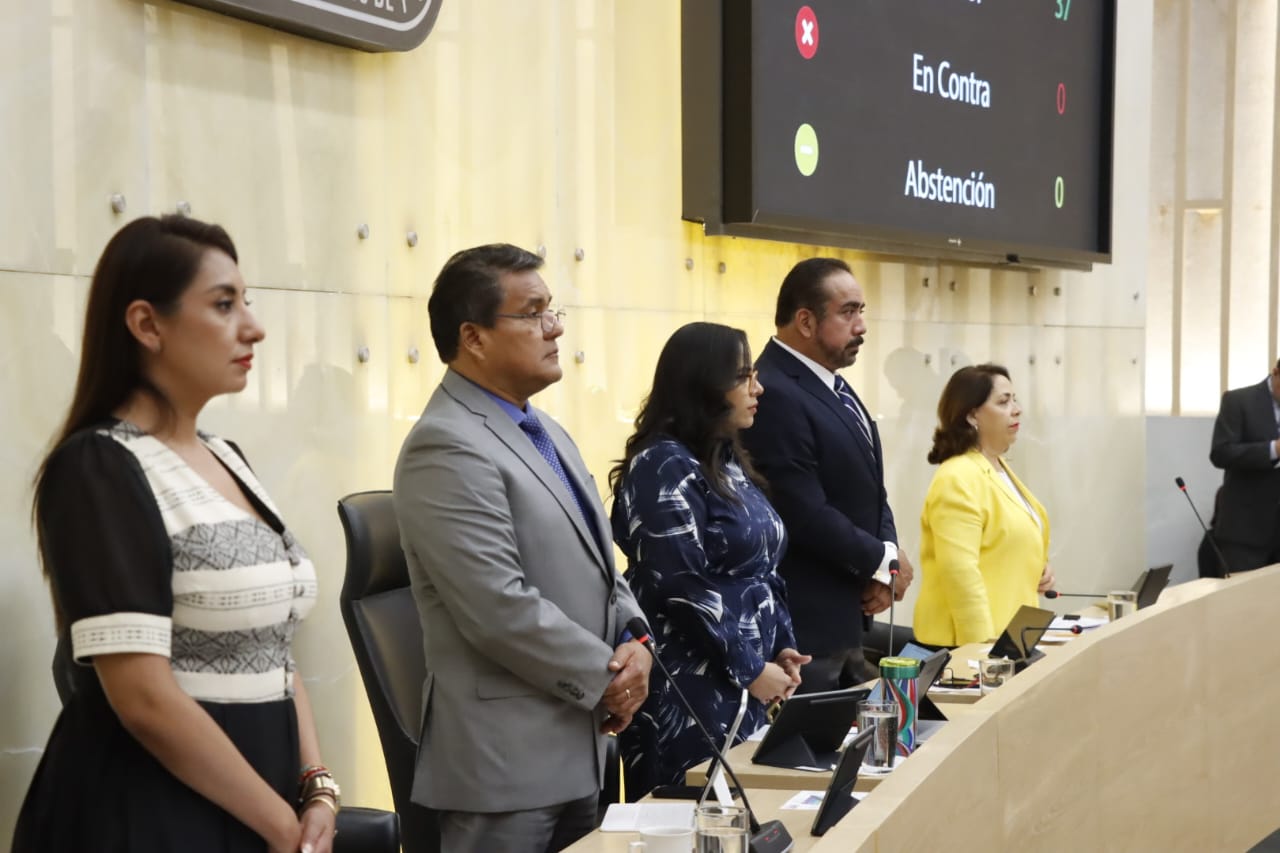 Foto: Cortesía Diputados ven con buenos ojos la “Ley Anti Moche” propuesta por Armenta