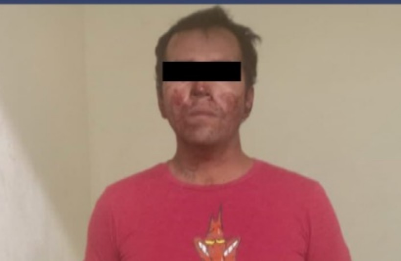 Foto: Cortesía Lo vinculan a proceso por homicidio en unidad habitacional de Puebla