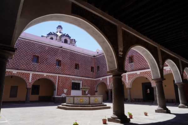 Puebla, entre los cinco estados del país que registraron más visitas a museos en 2024