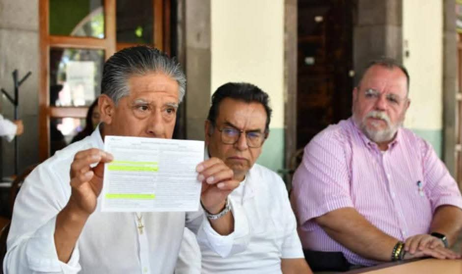 Por hostigamiento y abusos, comerciantes de la capital amenazan con protestas