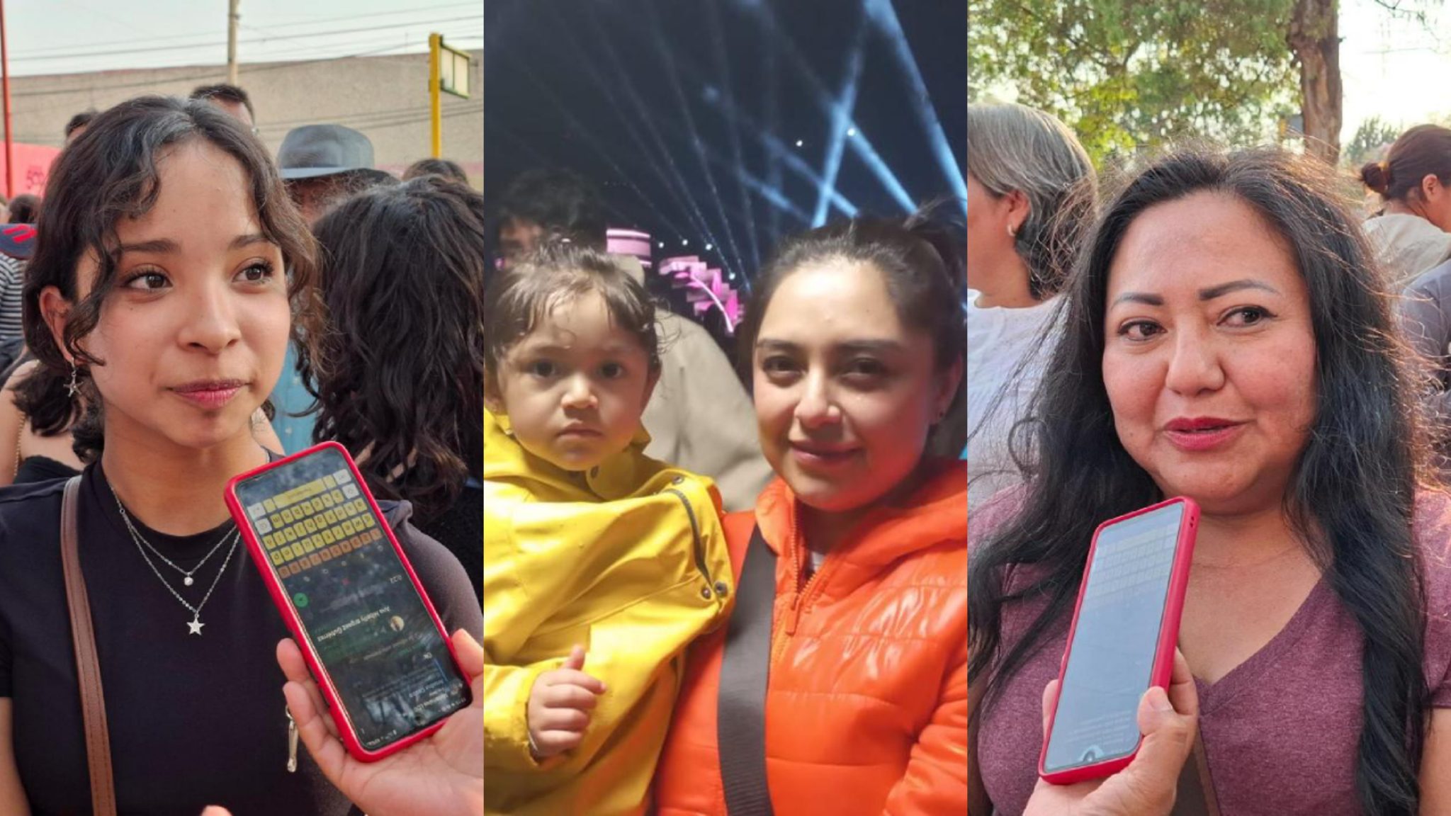 Miles viven una noche inolvidable en la inauguración de CONADE 2025