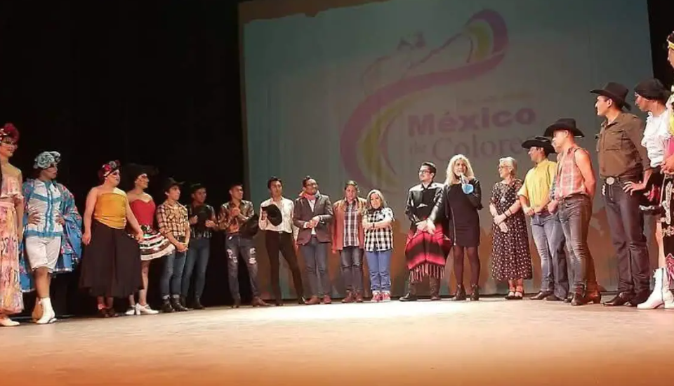 Tlaxcala alista la Semana Cultural Diversa con nuevo comité 2025