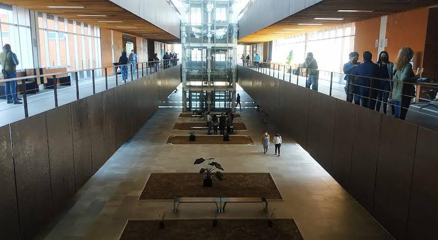 Trabajadores del Poder Judicial exigen respeto a su autonomía sindical