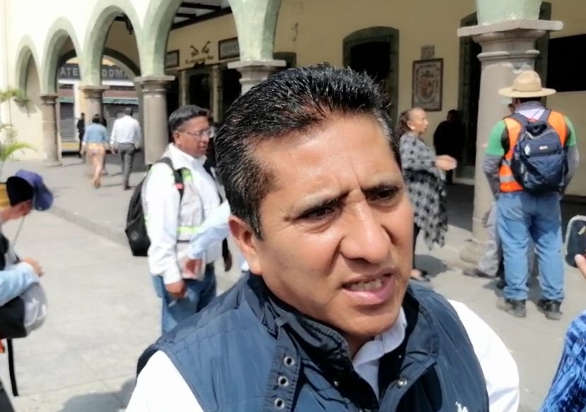 Identificadas las empresas que descargan sus aguas contaminantes en el río Atoyac: Atanacio Luna