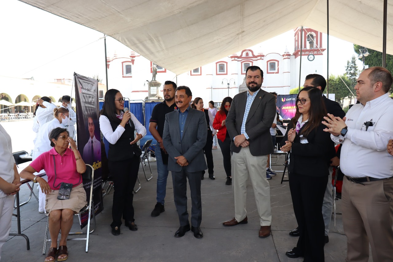 spch uvp realizan jornada de salud 3 1
