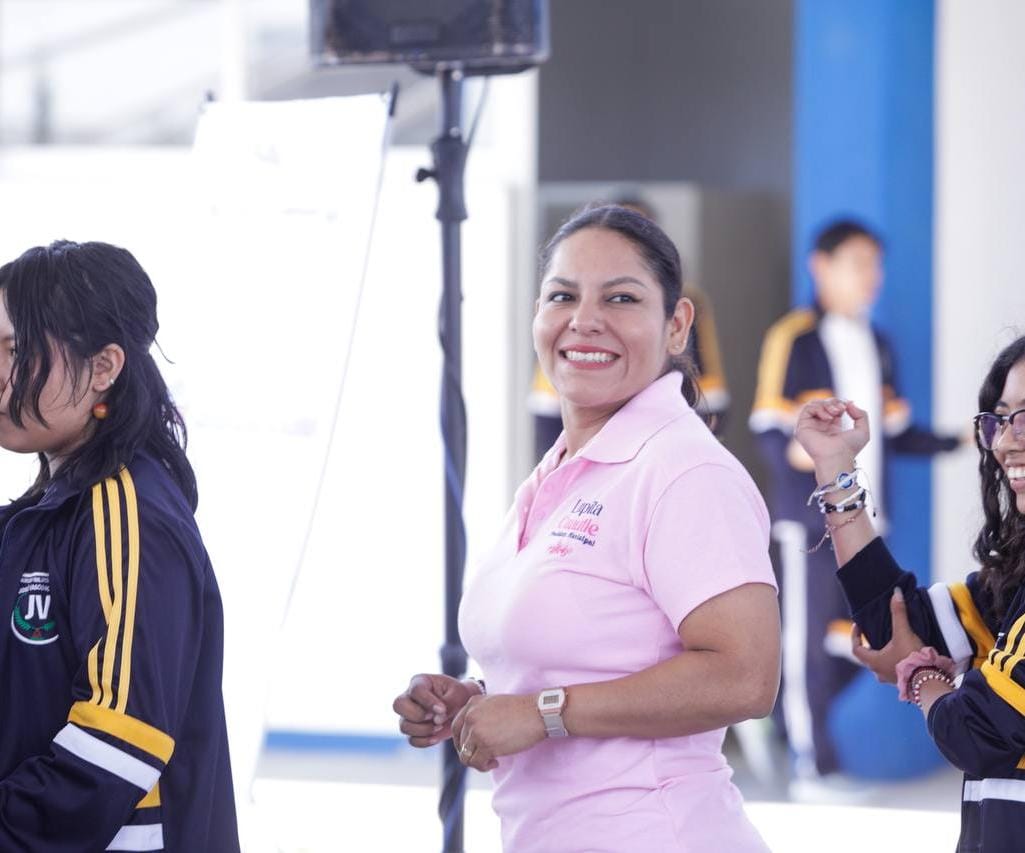 apoyo juventudes sach 5