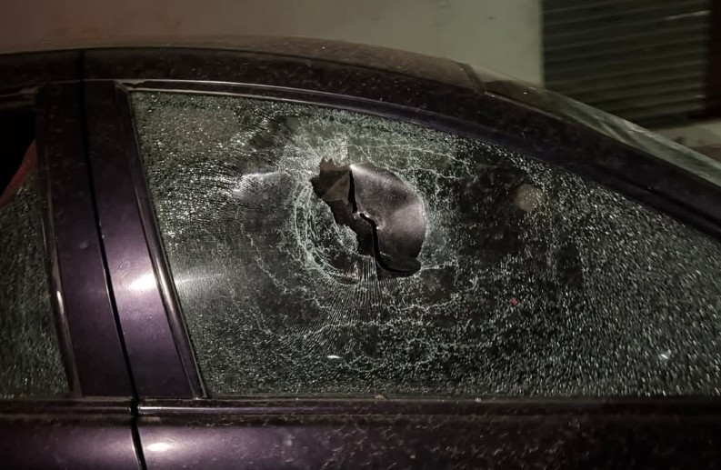 Foto: Cortesía Violencia arruina baile sonidero: hay un muerto y un menor herido