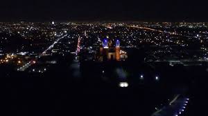 Comunicado oficial Restablecida la energía eléctrica al 95% en barrios y juntas auxiliares del municipio de San Pedro Cholula