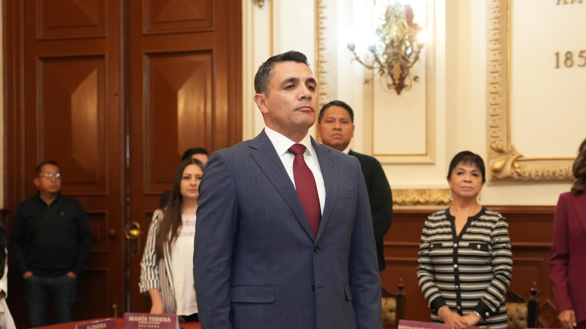 Foto: Cortesía Reconocen resultados de nueva estrategia de seguridad en Puebla capital bajo mando del coronel Félix Pallares