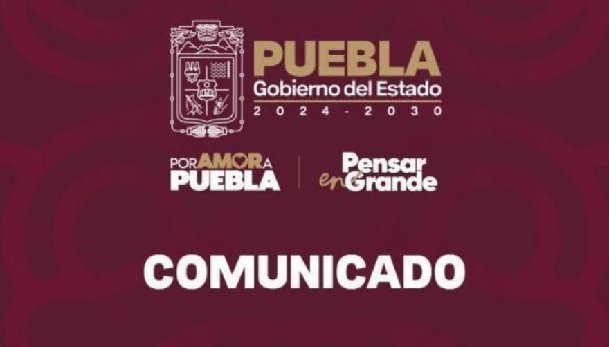 Foto: Cortesía Ataque armado deja dos policías estatales muertos en Puebla