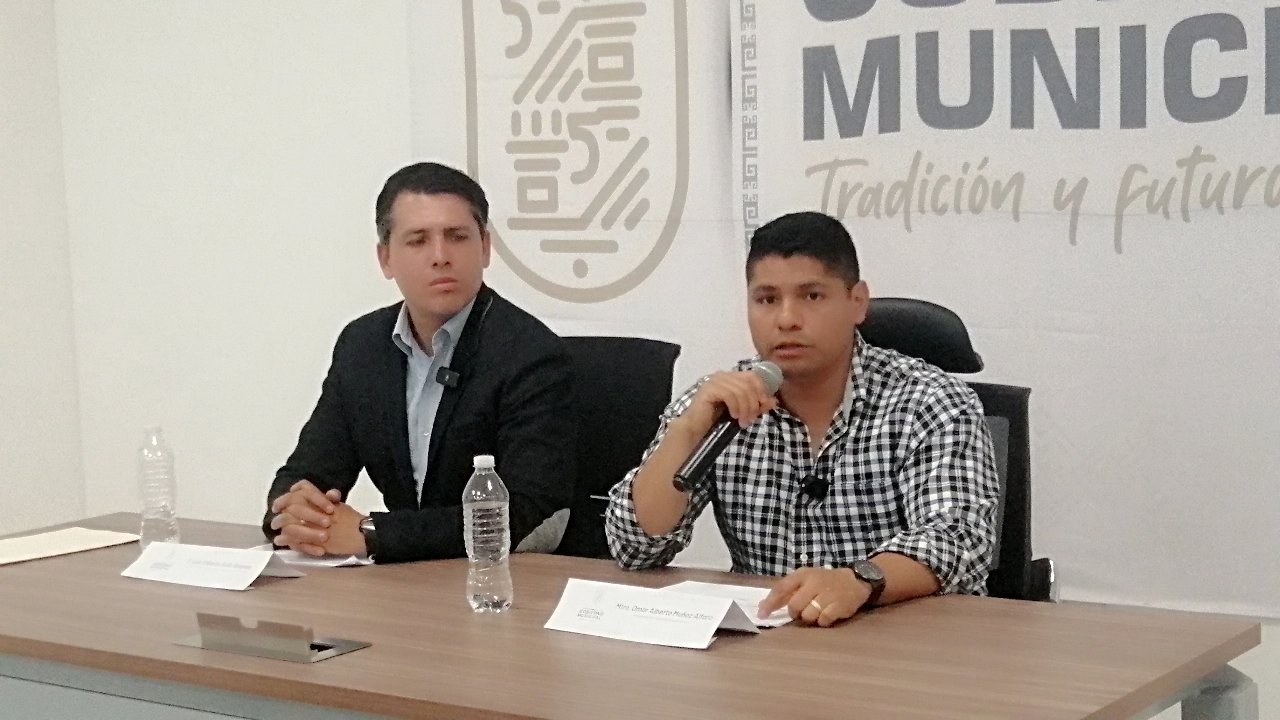 Por: Cortesía Lula Pineda Inicia Cuautlancingo maratón de obras públicas con inversión de 18 mdp