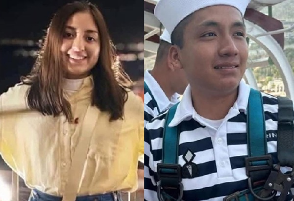 Foto: Cortesía Identifican a víctimas del Buque Cuauhtémoc: jóvenes marinos mexicanos