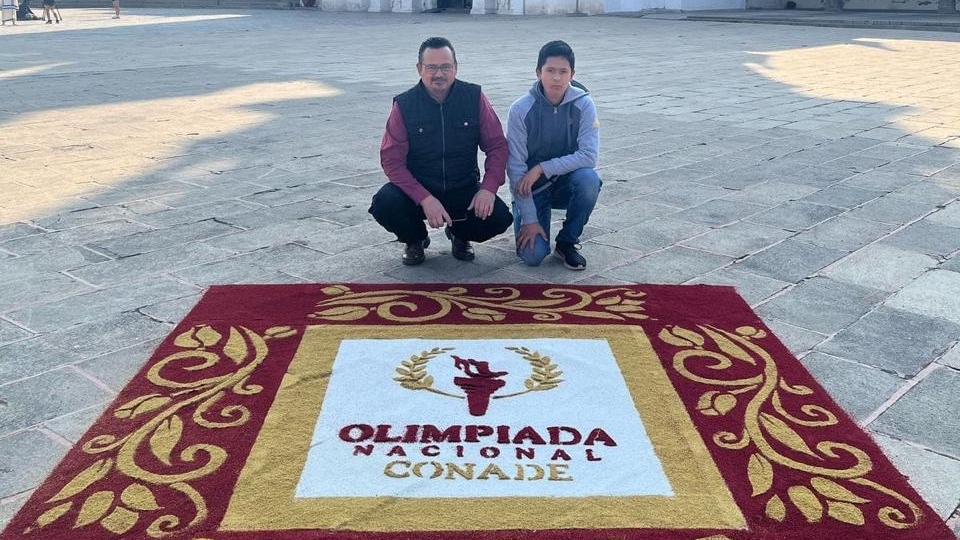 Tlaxcala brilla en la CONADE 2025 con arte, cultura y tradición viva