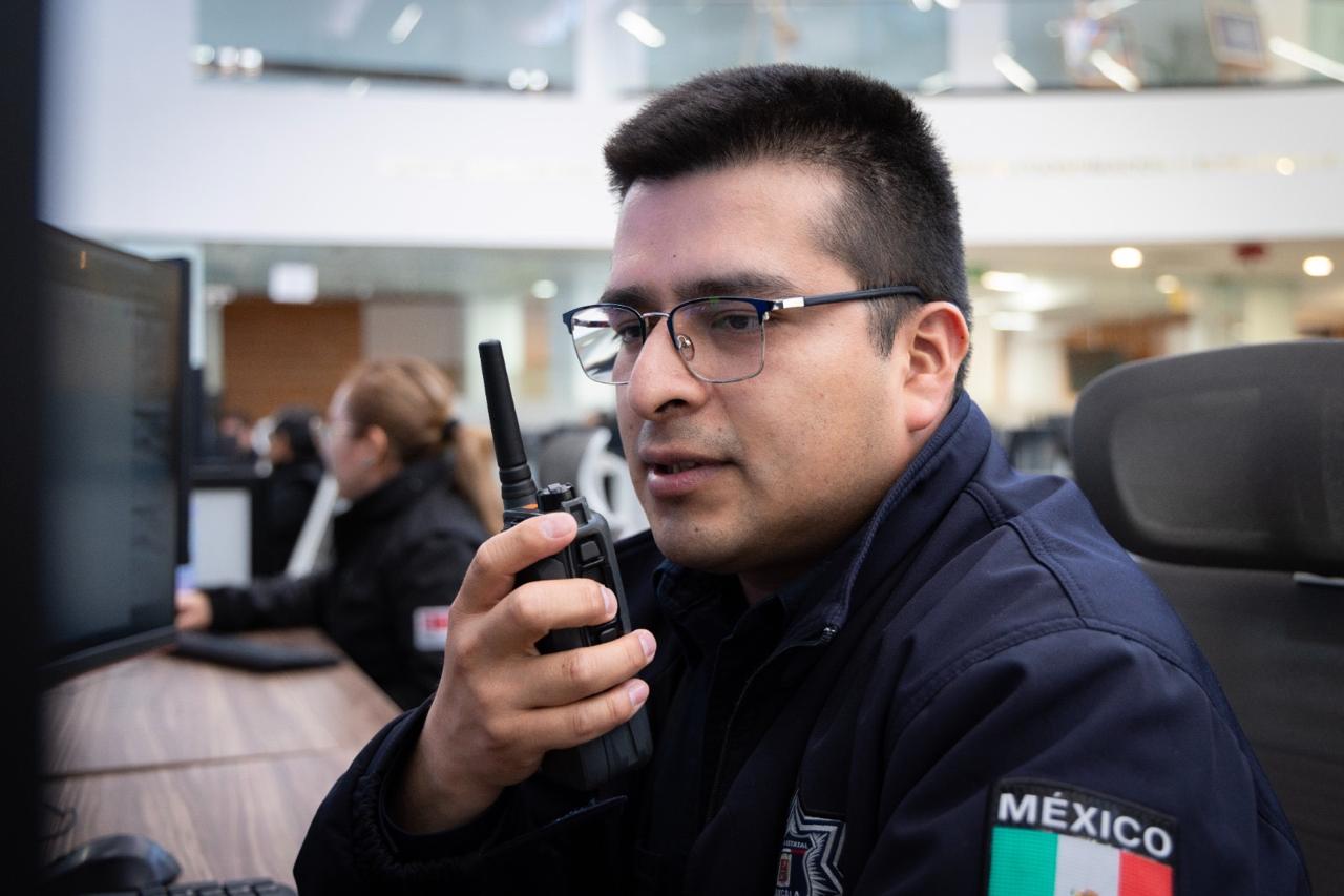 Tlaxcala garantiza seguridad total en la Olimpiada CONADE 2025