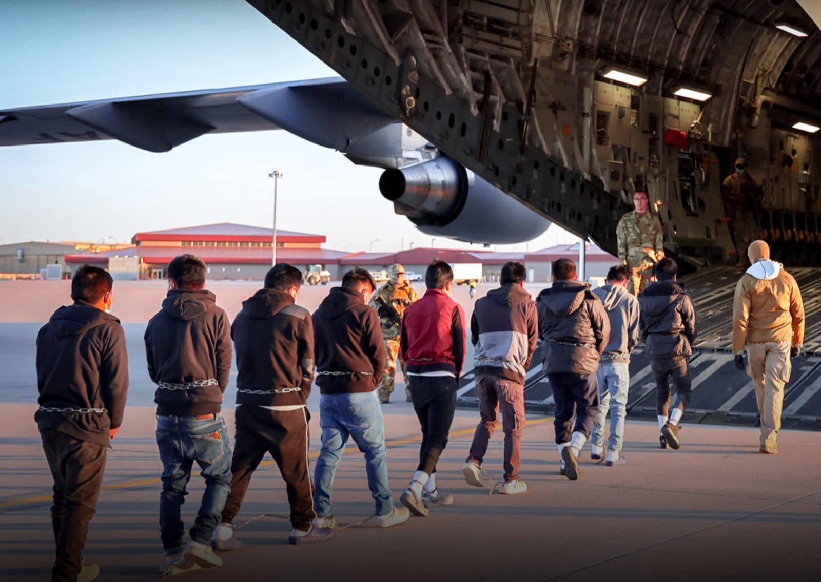 Deportación de tlaxcaltecas en 2024 y 2025: cifras, impacto y foro regional de migración