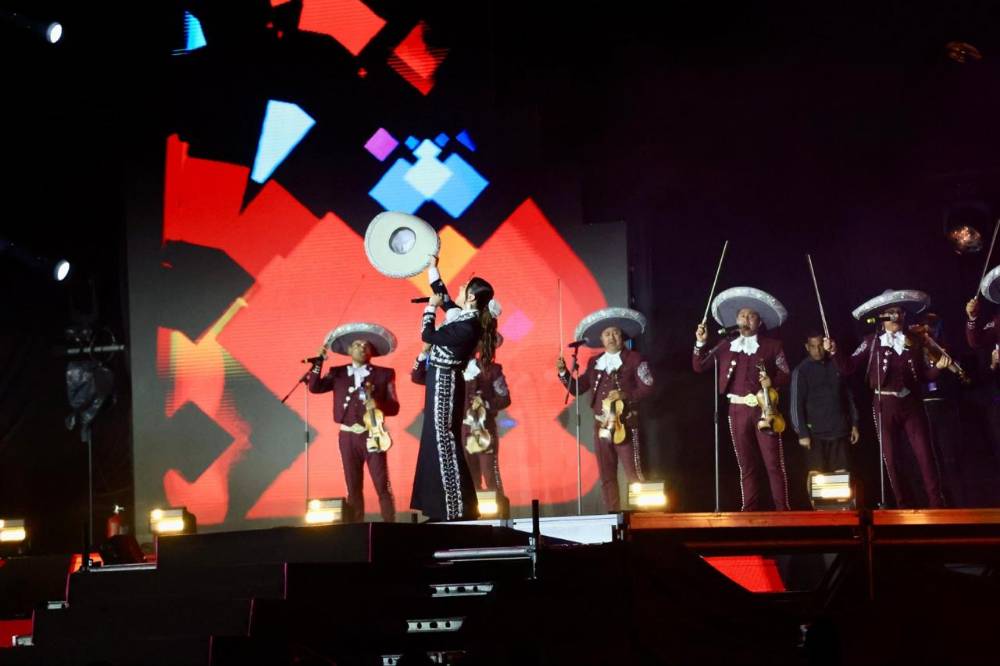 Tlaxcala vibra con la Olimpiada Nacional CONADE 2025: ¡Asiste gratis!