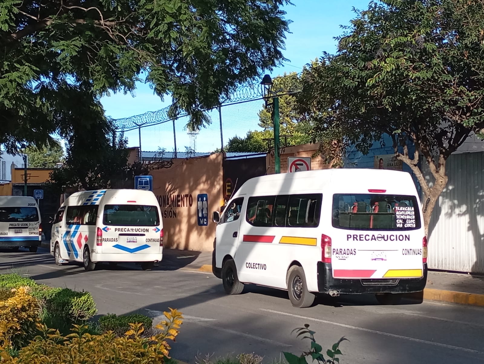 Transporte público en Tlaxcala: mejoras urgentes para ampliar horarios y rutas