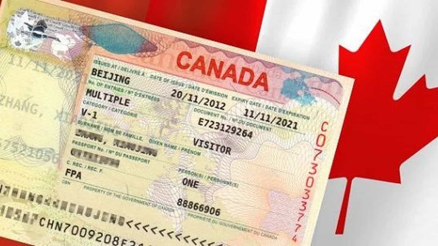 Foto: Cortesía Sheinbaum confirma que Canadá mantendrá visas de trabajo para mexicanos
