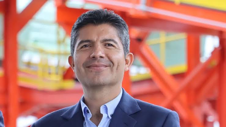 ASE detecta presunto daño patrimonial por más de 261 millones de pesos en último año de Eduardo Rivera en Puebla