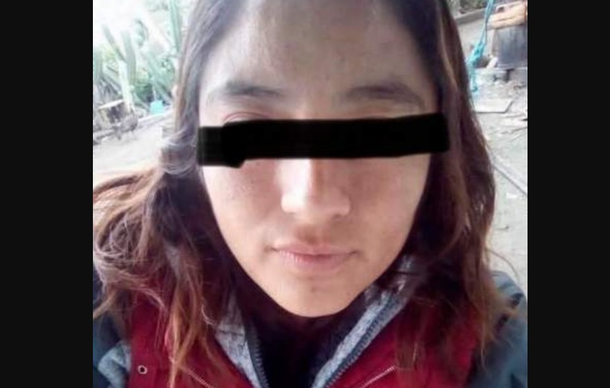 Joven campesina es víctima de feminicidio en Atlixco
