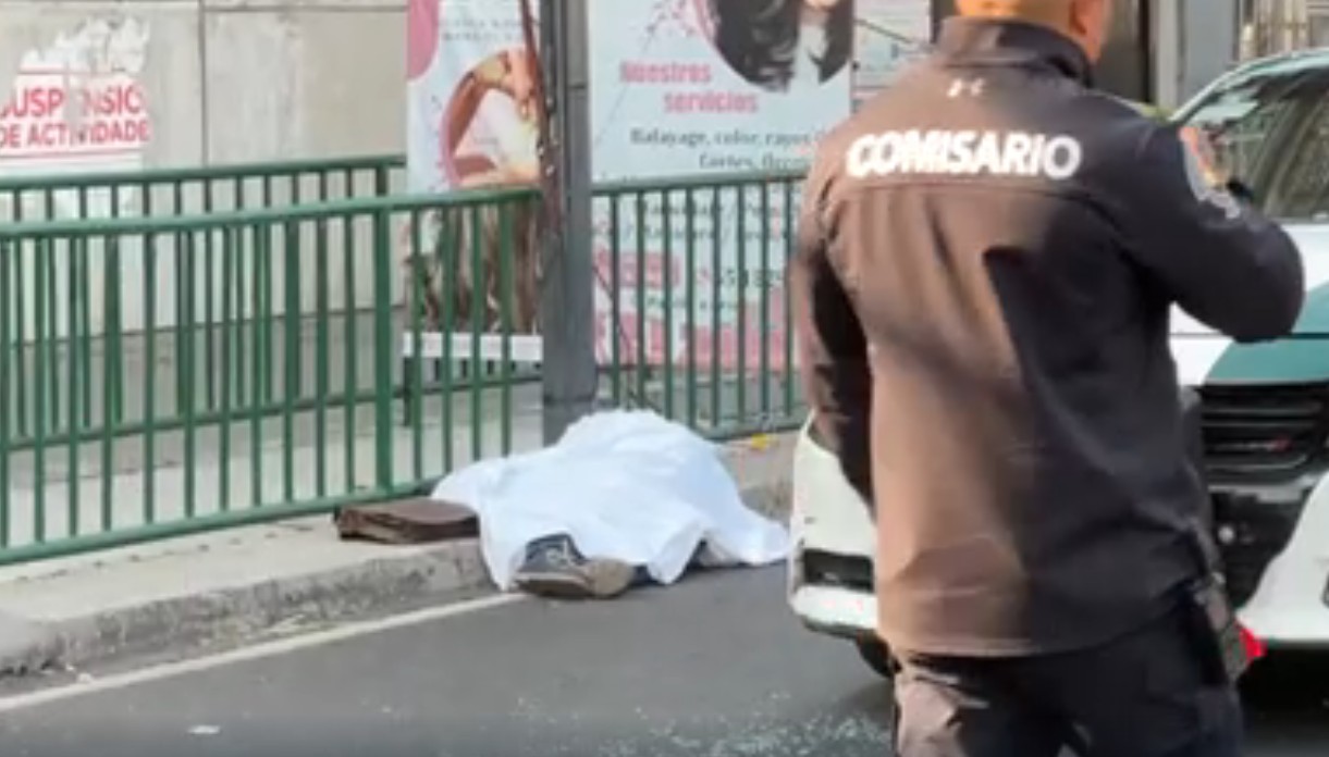 Foto: Cortesía Doble homicidio sacude a colaboradores de Clara Brugada en CDMX