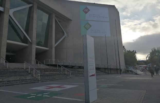 Foto: Cortesía Afirma Armenta que en Finanzas operaba red de evasión de impuestos