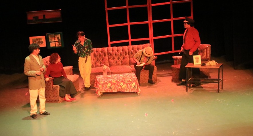 Obra de teatro revive legado de Miguel N. Lira en Tlaxcala