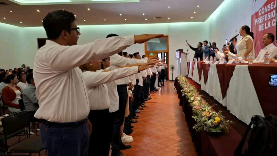 CROC impulsa educación, medio ambiente y organización sindical en Tlaxcala