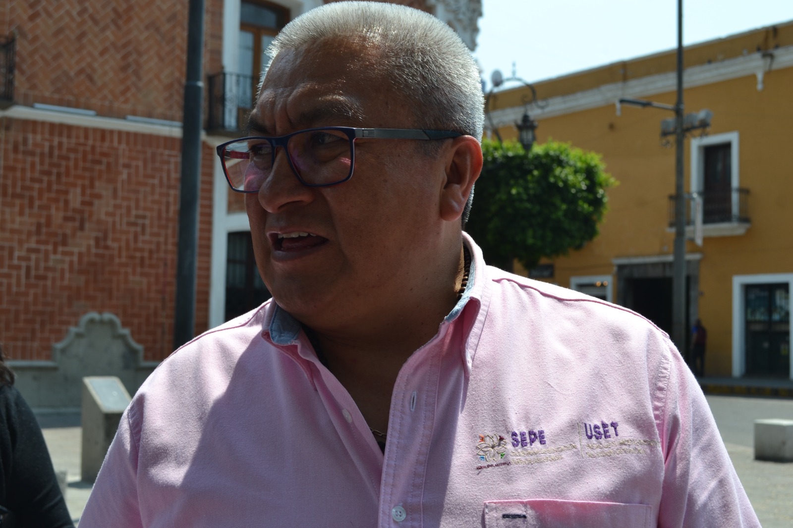 Sepe reporta 17 bajas por acoso sexual y fortalece protocolos en Tlaxcala