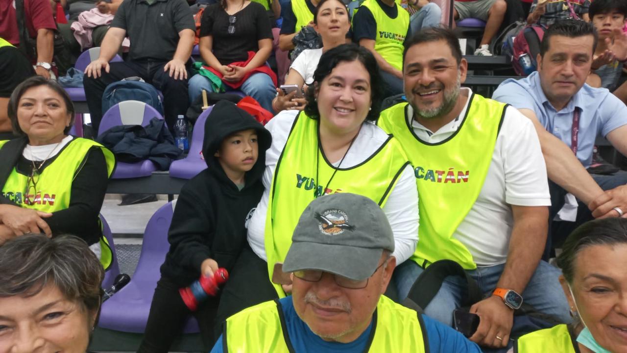 Olimpiada Nacional CONADE 2025: pasión y talento en tenis de mesa y breaking