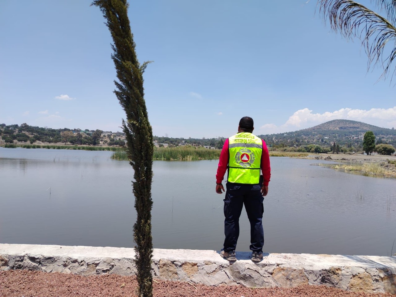 Altas temperaturas en Tlaxcala: toma precauciones y evita riesgos