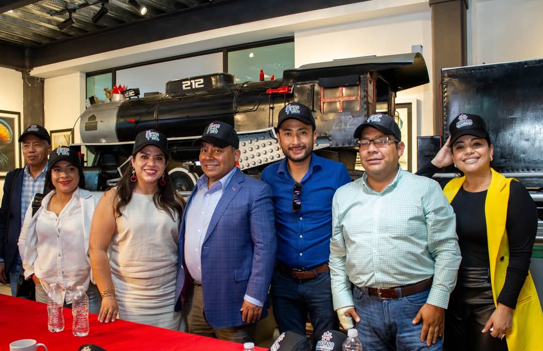 Prepara Apizaco proyecto turístico con festival de globos aerostáticos y tacos