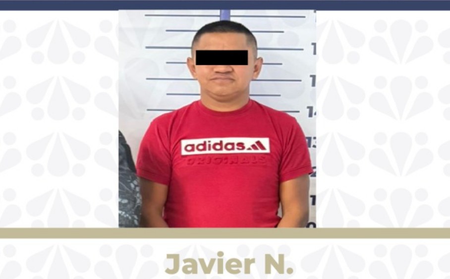 Foto: Cortesía FGE Puebla logra vinculación a proceso por homicidio en Jalpan