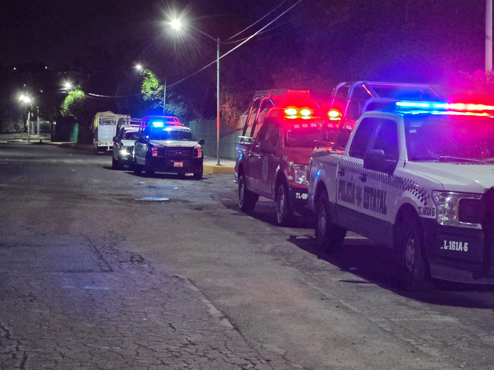 Catedrático de la UATx muere tras caer entre muros en el Centro de Convenciones de Tlaxcala