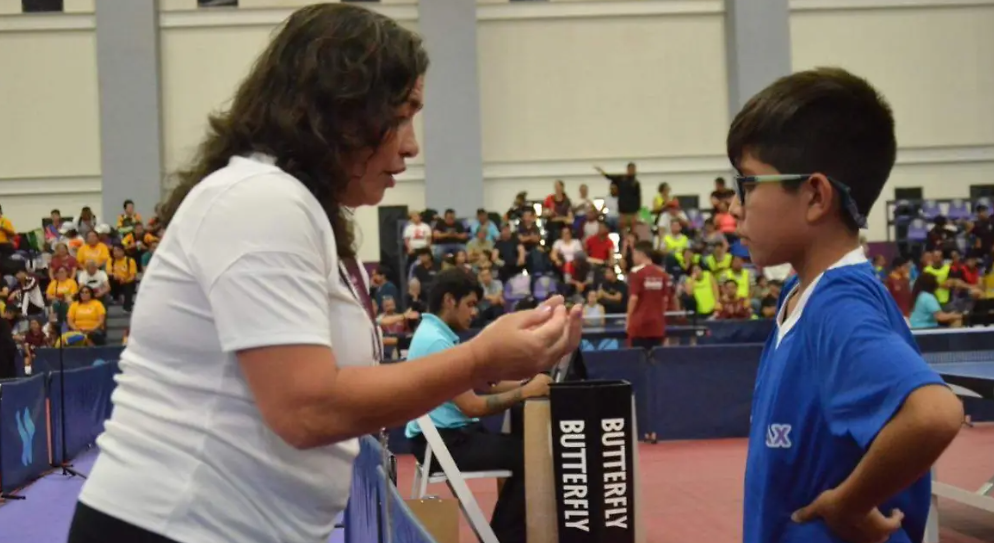 Tlaxcala brilla en Olimpiada Nacional con sede de primer nivel