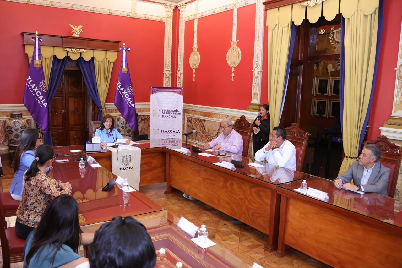 Tlaxcala invierte 59 mdp en escuelas autosustentables y sostenibles