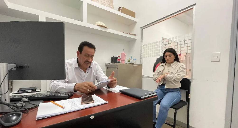 Denuncian opacidad, represalias y uso indebido de recursos en Ayuntamiento de Yauhquemehcan