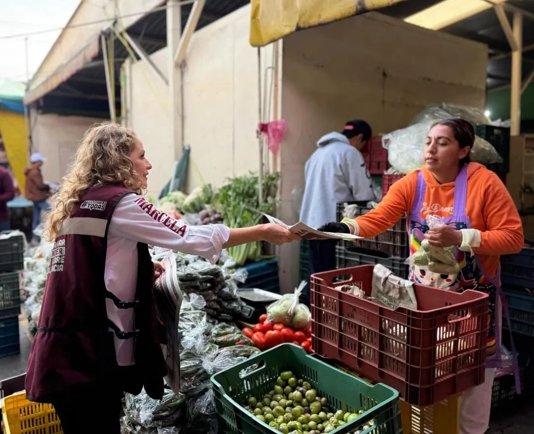 Con alianza MORENA salvavidas de PT y PVEM en Tlaxcala