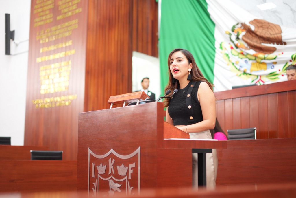 Proponen en Congreso Reforma a Ley de Movilidad, buscan regulación a motocicletas 