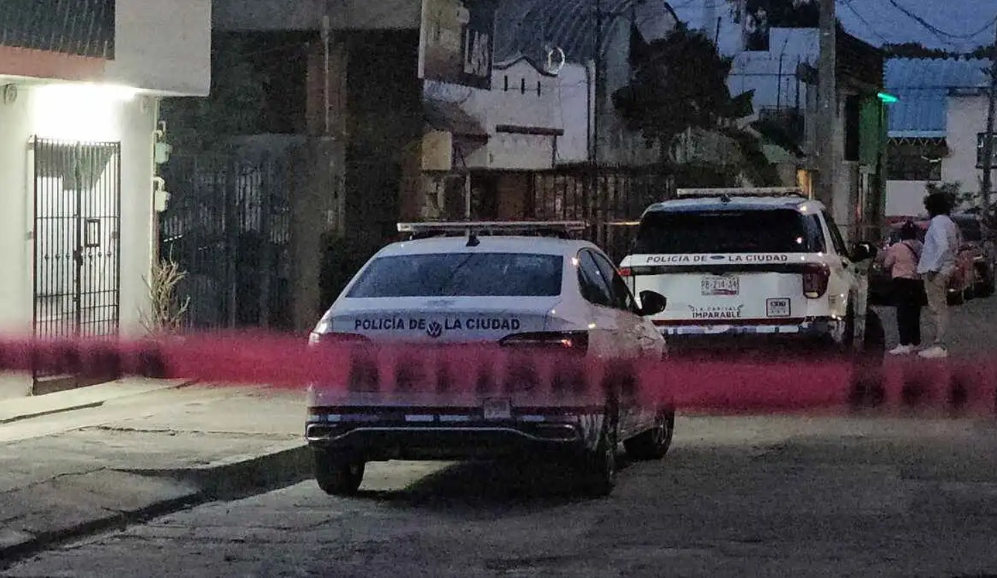 Foto: Cortesía Hallan sin vida a mujer dentro de clínica de cosmetología en Puebla