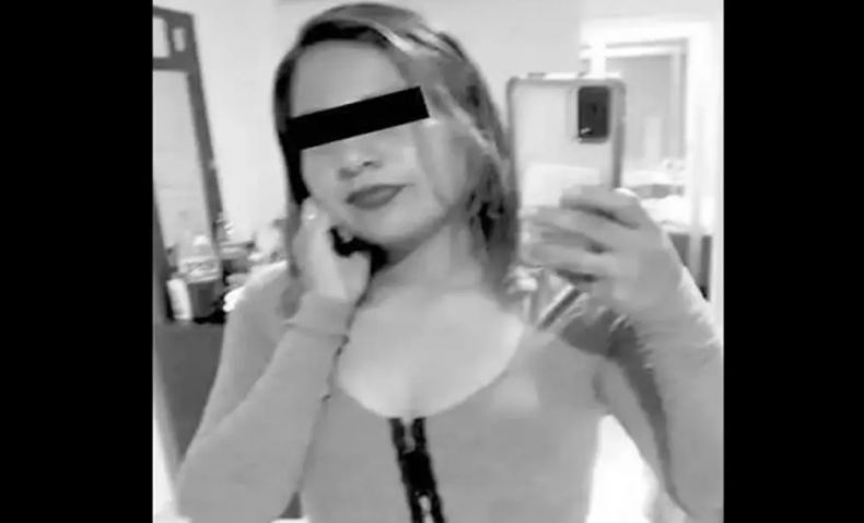 Foto: Cortesía Presunta testigo de ejecución es asesinada en San Pedro Cholula