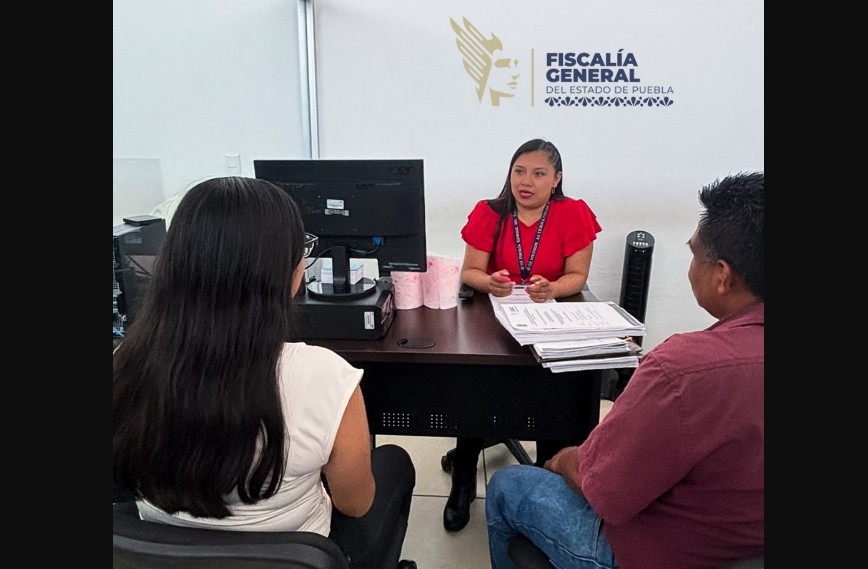 Foto: Cortesía Resultados históricos en reparación del daño