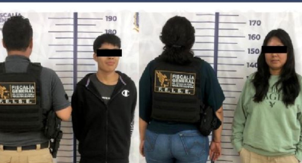 Foto: Cortesía Catean inmueble usado para narcomenudeo en Chapulco