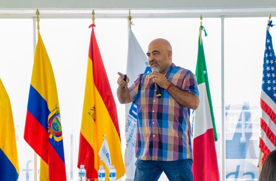 Foto: Cortesía Puebla refuerza la educación ambiental con acciones comunitarias