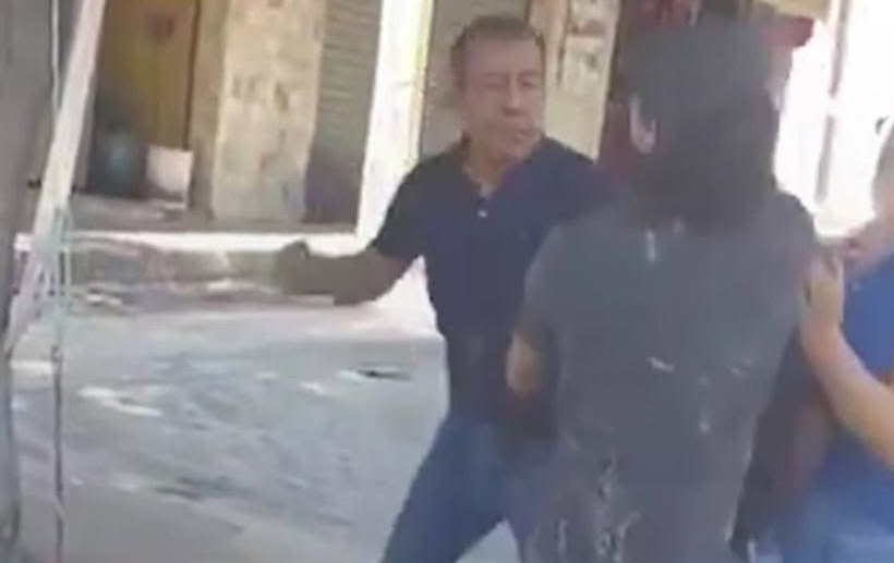 Foto: Cortesía Agresión a joven comerciante conmociona a Tehuacán